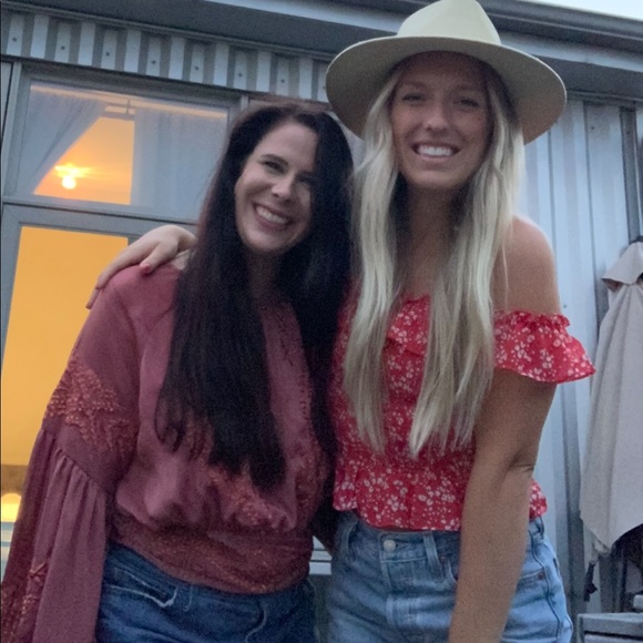 All In Favor Top - Picture 3 of 3